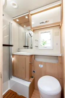 Fahrzeugbild Forster I 699 EB *** Paul sucht ein neues Zuhause *** #14