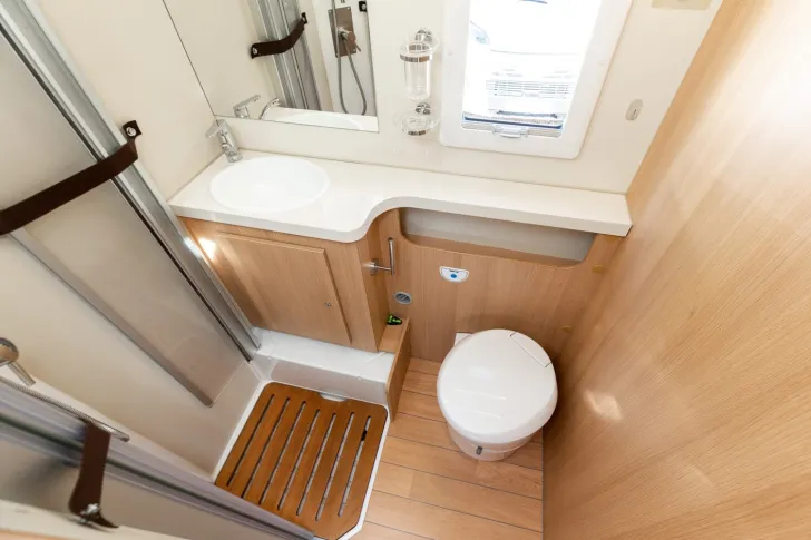 Fahrzeugbild Forster I 699 EB *** Paul sucht ein neues Zuhause *** #15
