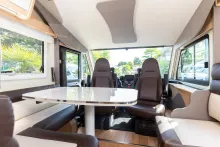 Fahrzeugbild Forster I 699 EB *** Paul sucht ein neues Zuhause *** #16