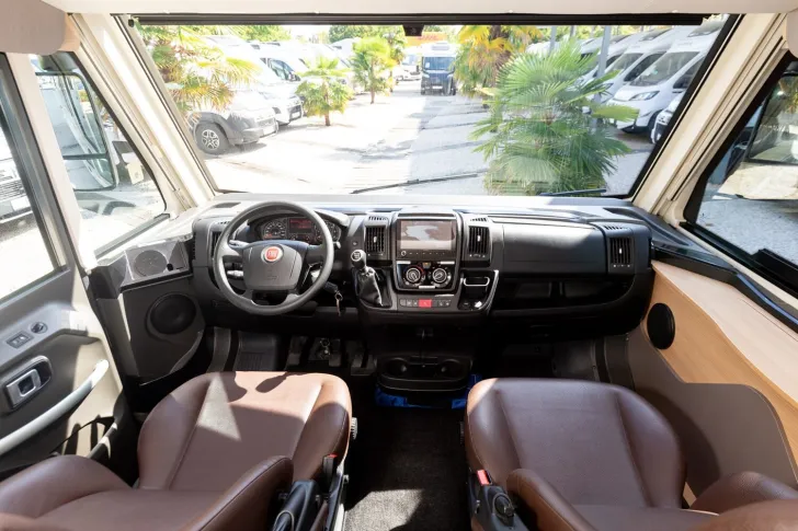 Fahrzeugbild Forster I 699 EB *** Paul sucht ein neues Zuhause *** #18