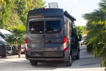 Fahrzeugbild Weinsberg CaraBus Ford 550 MQ #5