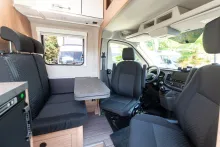 Fahrzeugbild Weinsberg CaraBus Ford 550 MQ #7
