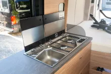 Fahrzeugbild Weinsberg CaraBus Ford 550 MQ #12