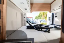 Fahrzeugbild Weinsberg CaraBus Ford 550 MQ #13