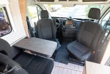Fahrzeugbild Weinsberg CaraBus Ford 550 MQ #16