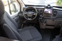 Fahrzeugbild Weinsberg CaraBus Ford 550 MQ #17