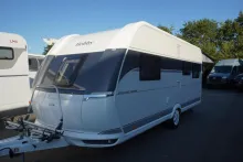 Fahrzeugbild Hobby Excellent Edition 540 UL /1.800 kg/Markise/FWT #3