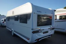 Fahrzeugbild Hobby Excellent Edition 540 UL /1.800 kg/Markise/FWT #4