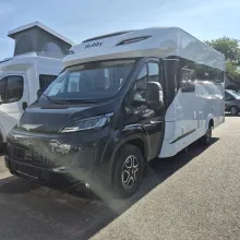 Fahrzeugbild Hobby Maxia T 710 GE #3