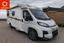 Fahrzeugbild Weinsberg CaraCompact EDITION PEPPER 600 MF Zustand sehr gut #1
