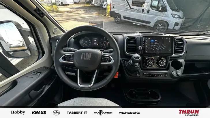 Fahrzeugbild Weinsberg CaraCompact EDITION PEPPER 600 MF Zustand sehr gut #6
