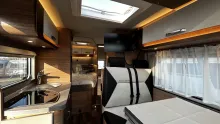 Fahrzeugbild Weinsberg CaraCompact EDITION PEPPER 600 MF Zustand sehr gut #7