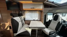 Fahrzeugbild Weinsberg CaraCompact EDITION PEPPER 600 MF Zustand sehr gut #8
