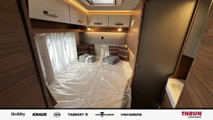 Fahrzeugbild Weinsberg CaraCompact EDITION PEPPER 600 MF Zustand sehr gut #9