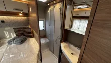 Fahrzeugbild Weinsberg CaraCompact EDITION PEPPER 600 MF Zustand sehr gut #10
