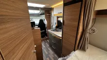 Fahrzeugbild Weinsberg CaraCompact EDITION PEPPER 600 MF Zustand sehr gut #11