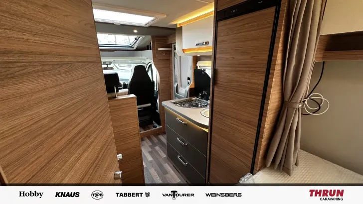 Fahrzeugbild Weinsberg CaraCompact EDITION PEPPER 600 MF Zustand sehr gut #11