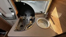 Fahrzeugbild Weinsberg CaraCompact EDITION PEPPER 600 MF Zustand sehr gut #13