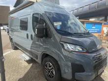 Fahrzeugbild Weinsberg CaraBus EDITION [FIRE] 600 MQ #1