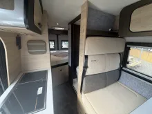 Fahrzeugbild Weinsberg CaraBus EDITION [FIRE] 600 MQ #5
