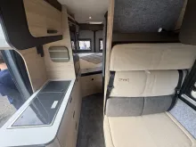 Fahrzeugbild Weinsberg CaraBus EDITION [FIRE] 600 MQ #8