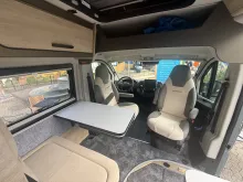Fahrzeugbild Weinsberg CaraBus EDITION [FIRE] 600 MQ #12