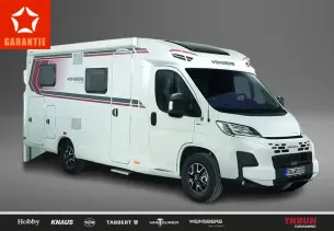 Bild CaraCompact EDITION PEPPER 600 MEG