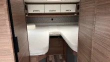 Betten Weinsberg CaraCompact EDITION PEPPER 600 MEG Zustand sehr gut Automatik