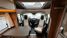 Fahrzeugbild Weinsberg CaraCompact EDITION PEPPER 600 MEG Zustand sehr gut Automatik #7