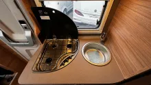 Fahrzeugbild Weinsberg CaraCompact EDITION PEPPER 600 MEG Zustand sehr gut Automatik #8