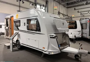 Bild Südwind 460 EU Black Selection
