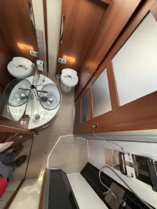 Fahrzeugbild Mobilvetta K-Yacht Tekno Line 79 #15