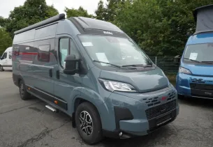 Bild PRESTIGE Van<br/>640 ET