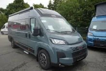 Fahrzeugbild Hobby Prestige Van 640 ET /SONDERANGEBOT #1