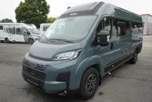 Fahrzeugbild Hobby Prestige Van 640 ET /SONDERANGEBOT #3