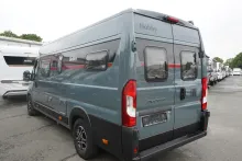 Fahrzeugbild Hobby Prestige Van 640 ET /SONDERANGEBOT #4