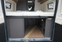Fahrzeugbild Hobby Prestige Van 640 ET /SONDERANGEBOT #6