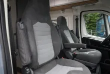 Fahrzeugbild Hobby Prestige Van 640 ET /SONDERANGEBOT #15