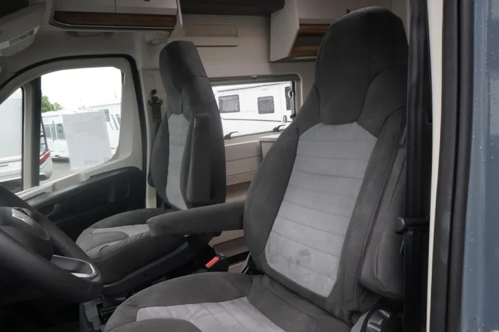 Fahrzeugbild Hobby Prestige Van 640 ET /SONDERANGEBOT #19