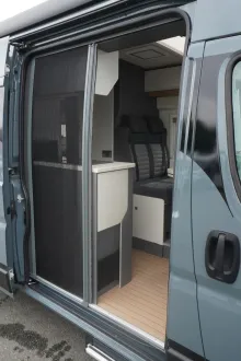 Fahrzeugbild Hobby Prestige Van 640 ET /SONDERANGEBOT #25