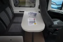 Fahrzeugbild Hobby Prestige Van 640 ET /SONDERANGEBOT #30
