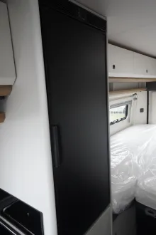 Fahrzeugbild Hobby Prestige Van 640 ET /SONDERANGEBOT #36