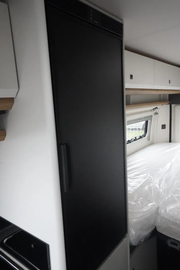 Fahrzeugbild Hobby Prestige Van 640 ET /SONDERANGEBOT #36