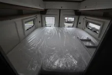 Fahrzeugbild Hobby Prestige Van 640 ET /SONDERANGEBOT #44