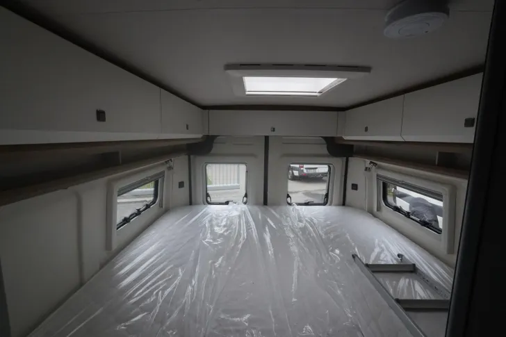 Fahrzeugbild Hobby Prestige Van 640 ET /SONDERANGEBOT #45