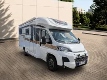 Fahrzeugbild Malibu T 430 KB LE lightweight Fiat #1