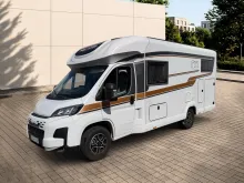 Fahrzeugbild Malibu T 430 KB LE lightweight Fiat #3