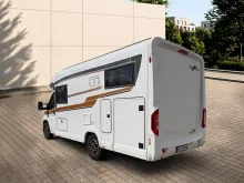 Fahrzeugbild Malibu T 430 KB LE lightweight Fiat #5