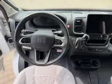 Fahrzeugbild Malibu T 430 KB LE lightweight Fiat #8