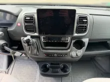 Fahrzeugbild Malibu T 430 KB LE lightweight Fiat #9